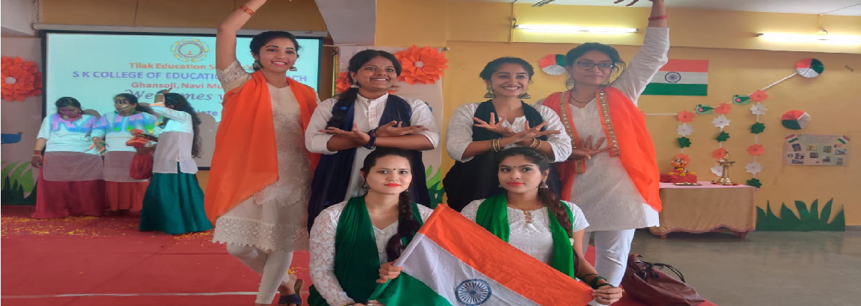 Provisional Admissions open to B.Ed/M.Ed/PGDEM programmes